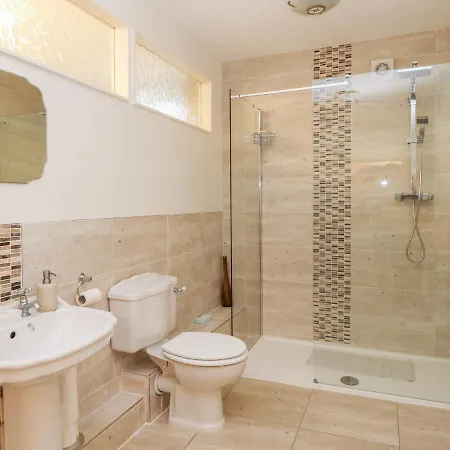 Apartment Park Road Harrogate