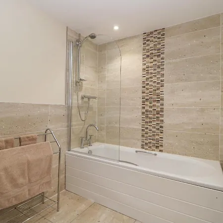 Park Road Apartment Harrogate