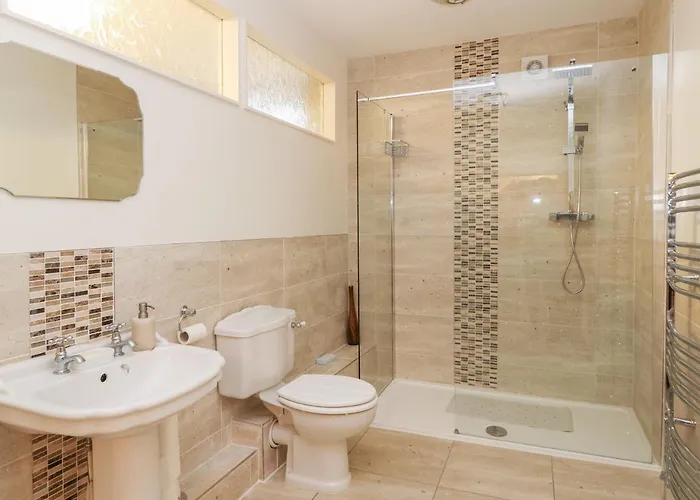 Appartement Park Road Harrogate