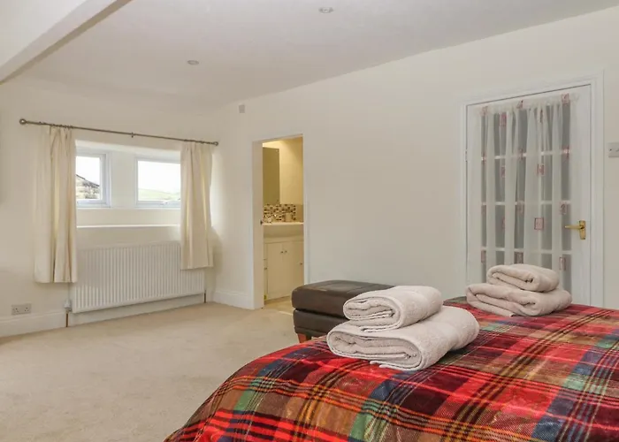 Appartement Park Road