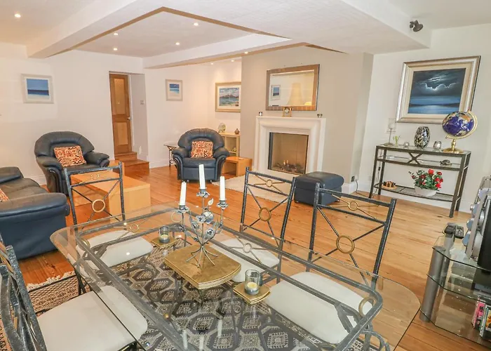 Appartement Park Road