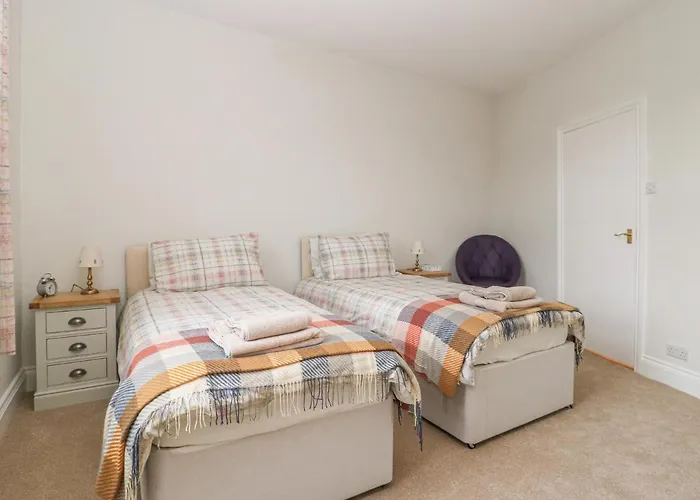 Appartement Park Road