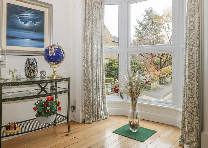 Appartement Park Road *