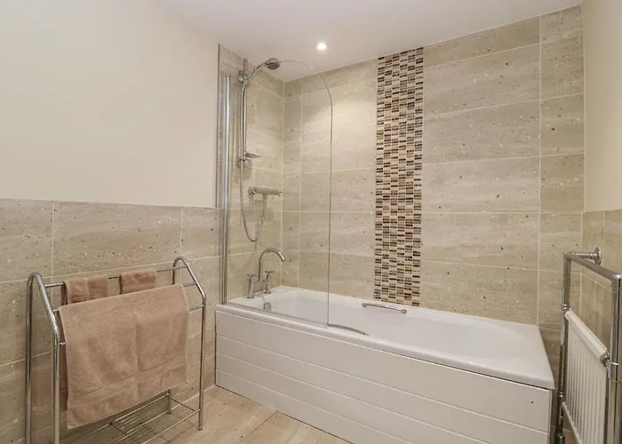 Park Road Appartement Harrogate