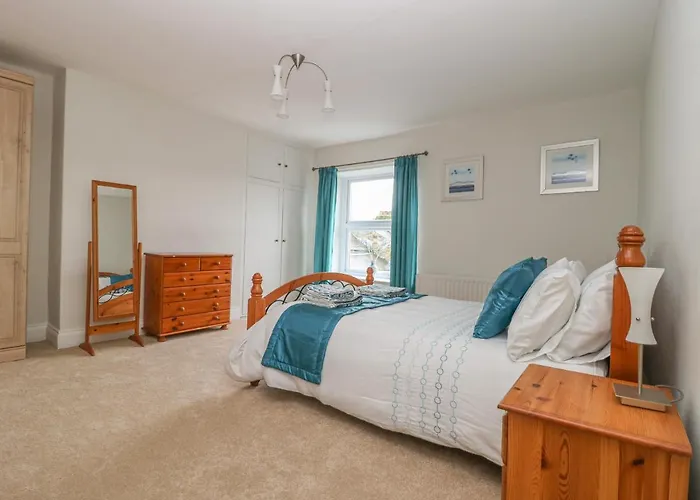 Park Road Appartement Harrogate