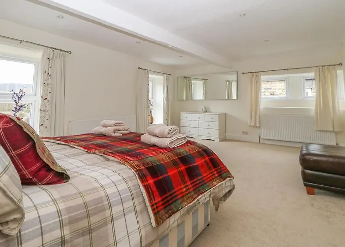 Park Road * Harrogate