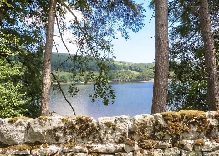 Park Road Appartement *