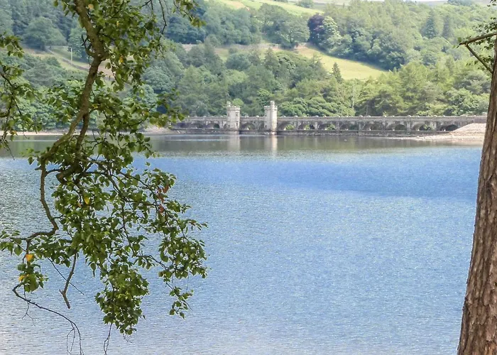 Park Road Appartement *