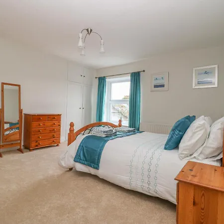 Park Road Apartment Harrogate